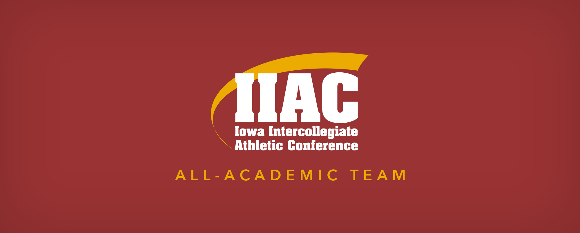 Simpson places 39 on IIAC All-Academic Team