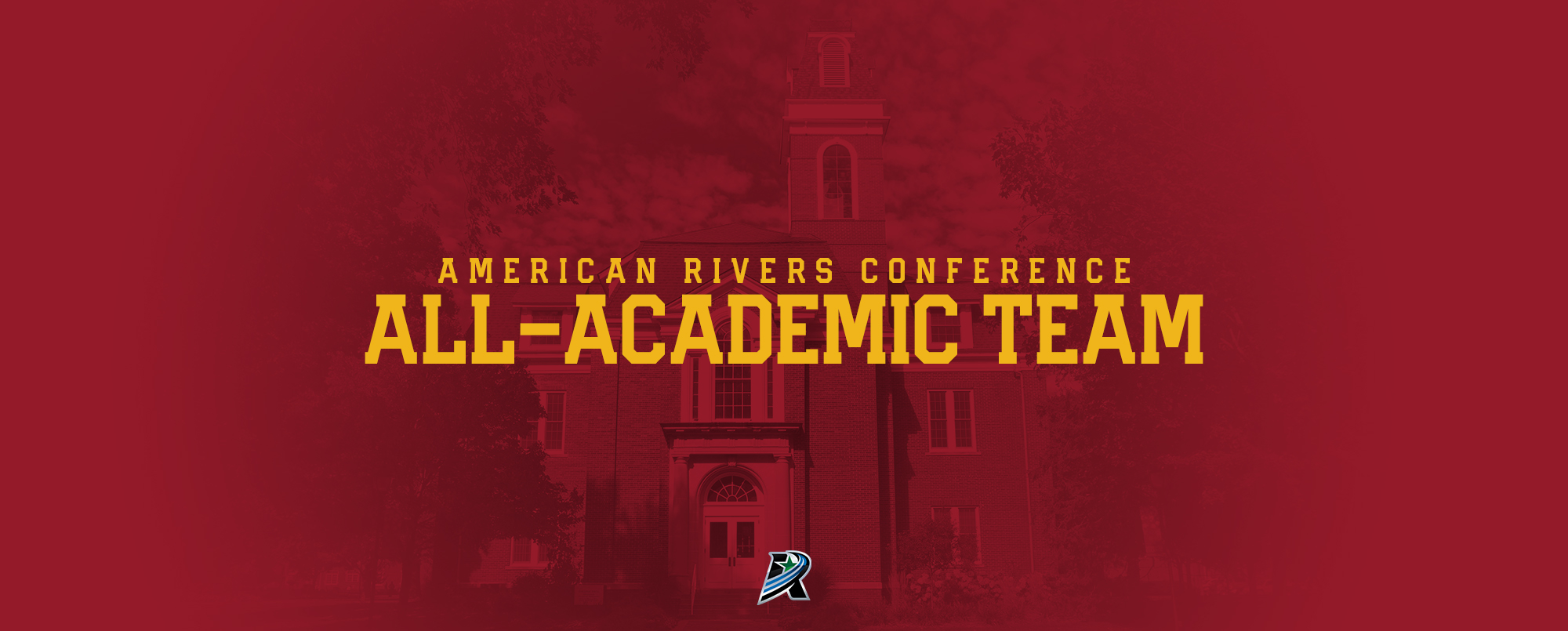 Simpson places 60 on American Rivers All-Academic Team