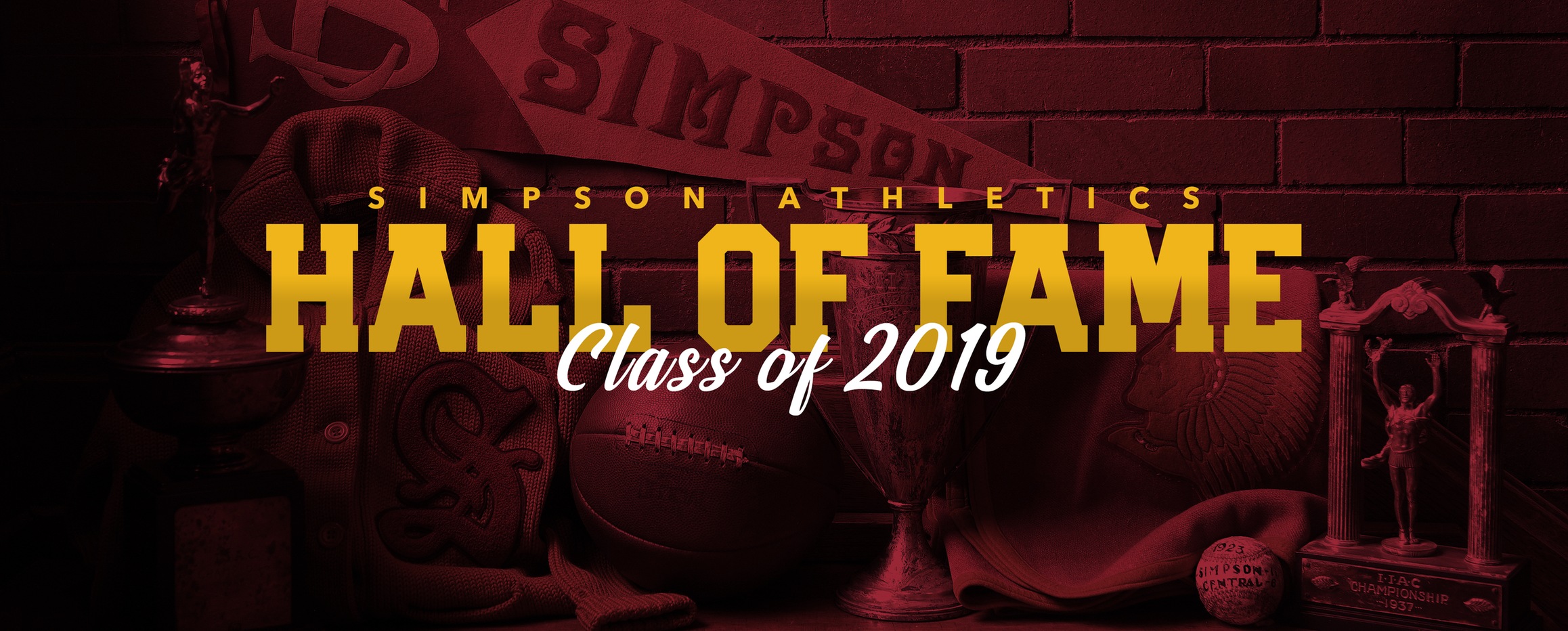 "S" Club Hall of Fame inducts four in 2019