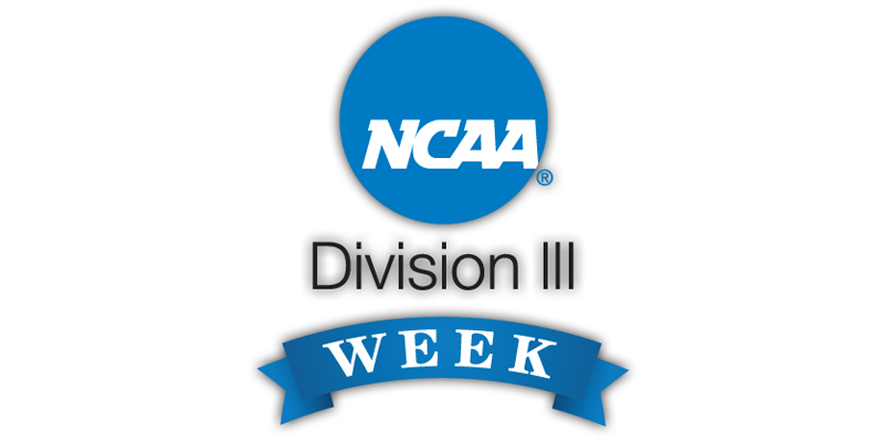 Division III Week - April 8-14