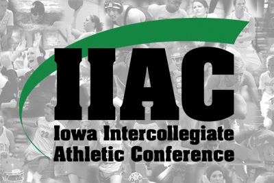 Six winter athletes named IIAC Academic All-Conference
