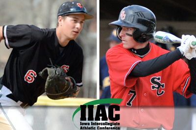 Craig, Crable headline all-conference selections