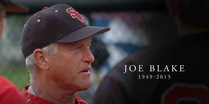 Simpson and Indianola communities mourn loss of Joe Blake, Sr.