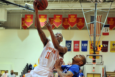 Storm drop home finale, still in contention for IIAC Tourney