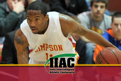 Knox named first team all-conference, Swain honorable mention