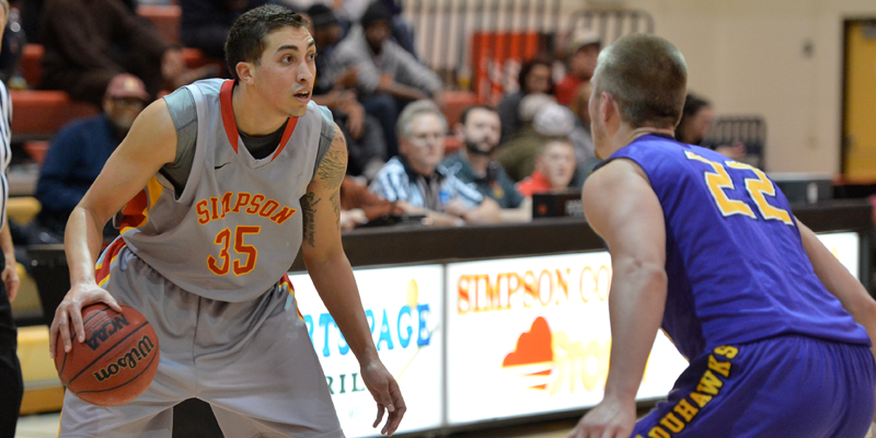 Storm stumble down the stretch against Coe