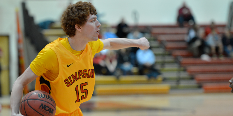 Storm slow down Grinnell, erase 20-point deficit in win