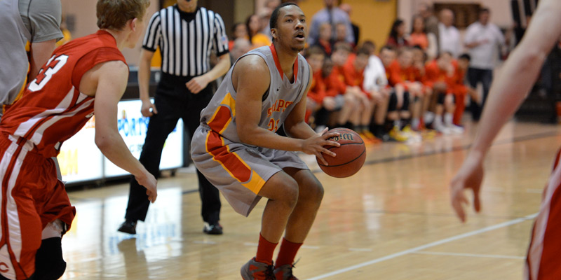 Simpson tripped up by Wartburg 74-67