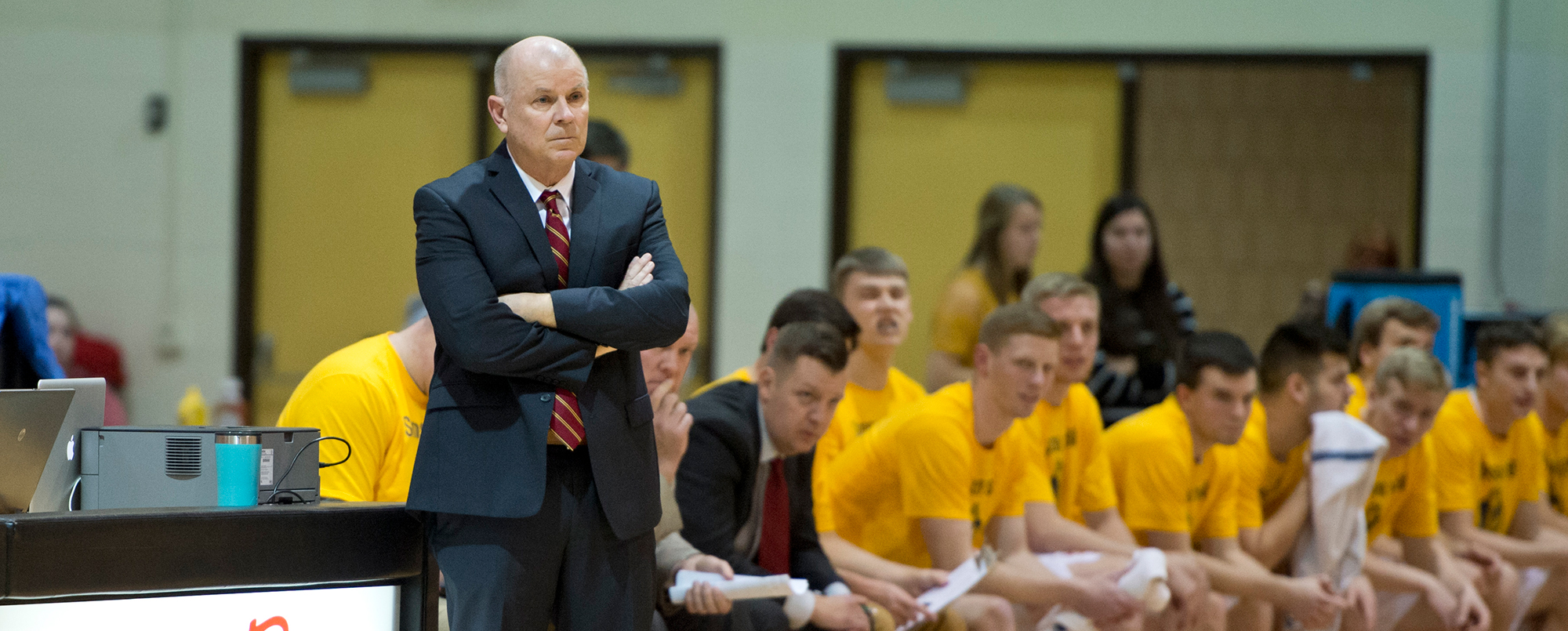 MBB Preview: Storm prepare for tough matchup at Coe