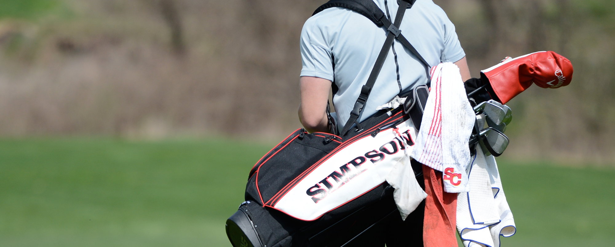 Storm tied for 18th after first day at Midwest Region Classic