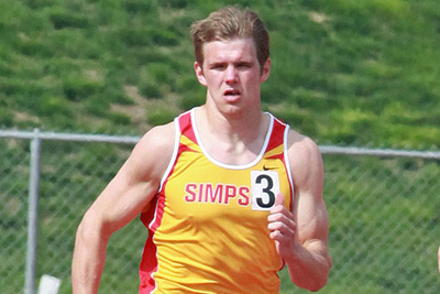 Storm run strong on final day of Jim Duncan Invite