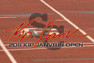 Kip Janvrin Open begins Thursday