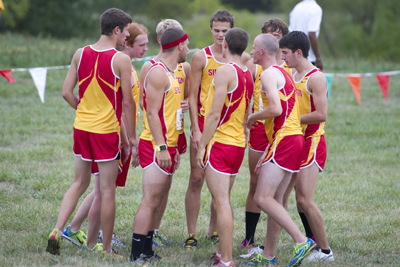 IIAC Cross Country Championship Preview