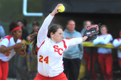 Storm fall to Central, face elimination Friday