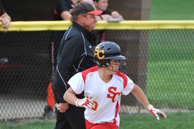 Softball ranked 7th in Midwest Region