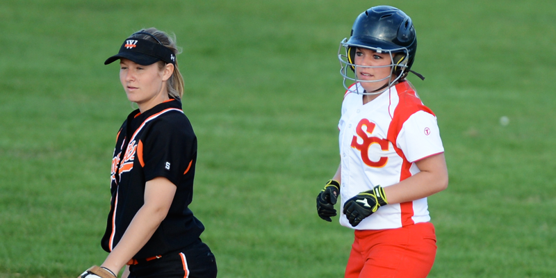 Softball doubleheader with Wartburg moved to Indianola