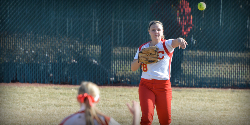 Simpson jumps to No. 18 in NFCA Top 25 Poll