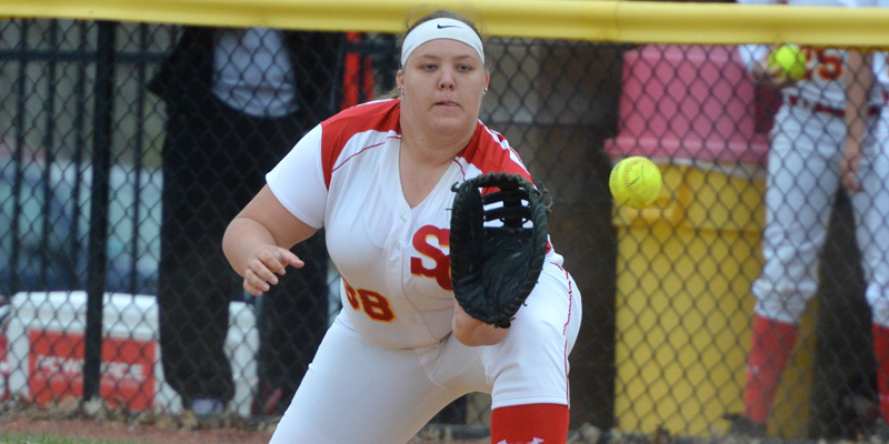 Guessford, Storm play longball in doubleheader sweep
