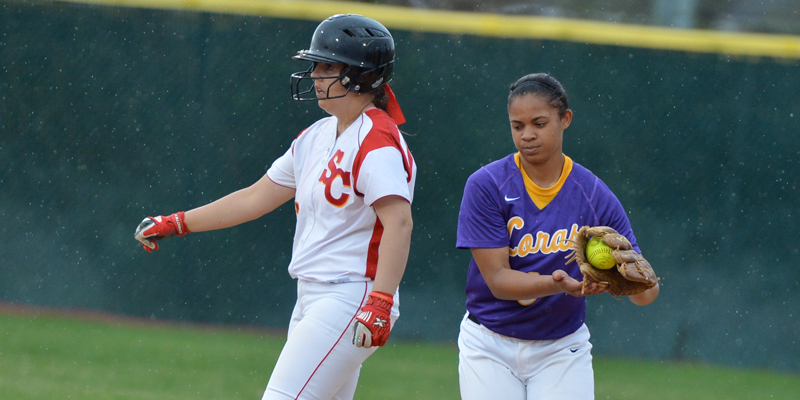 Storm overcome elements, sweep Loras