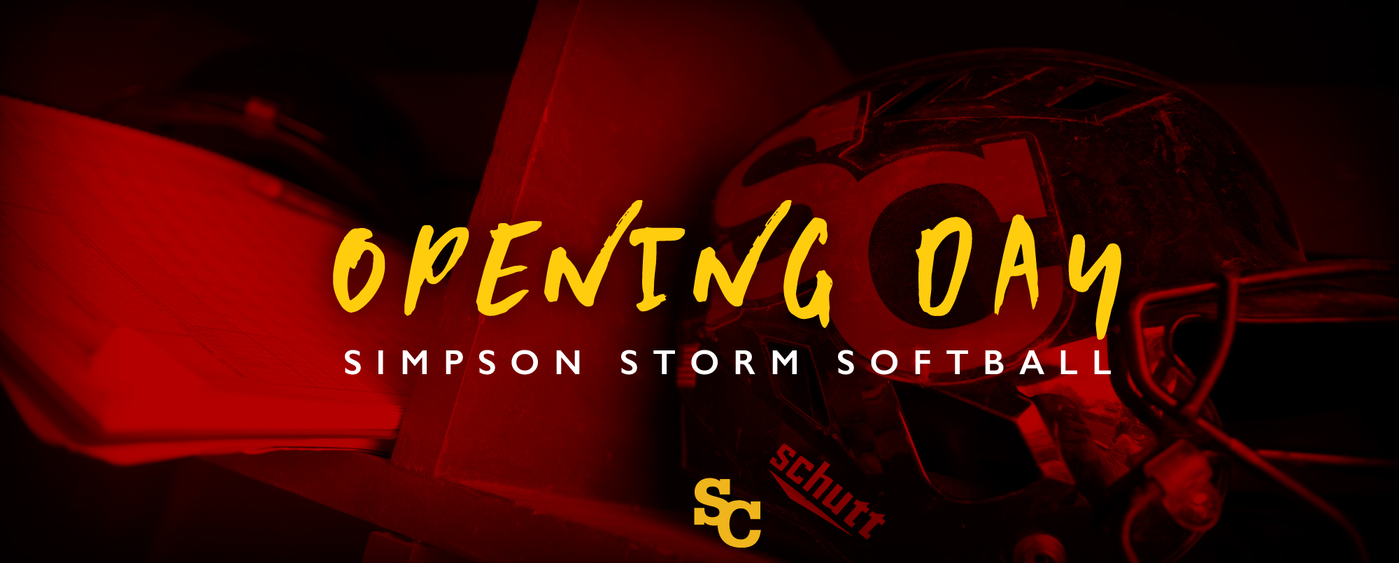 Storm softball team opens 2017 season with challenging slate
