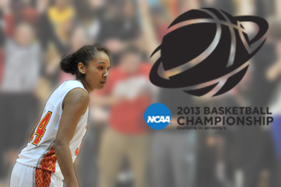 Storm set to host first rounds of NCAA Championship