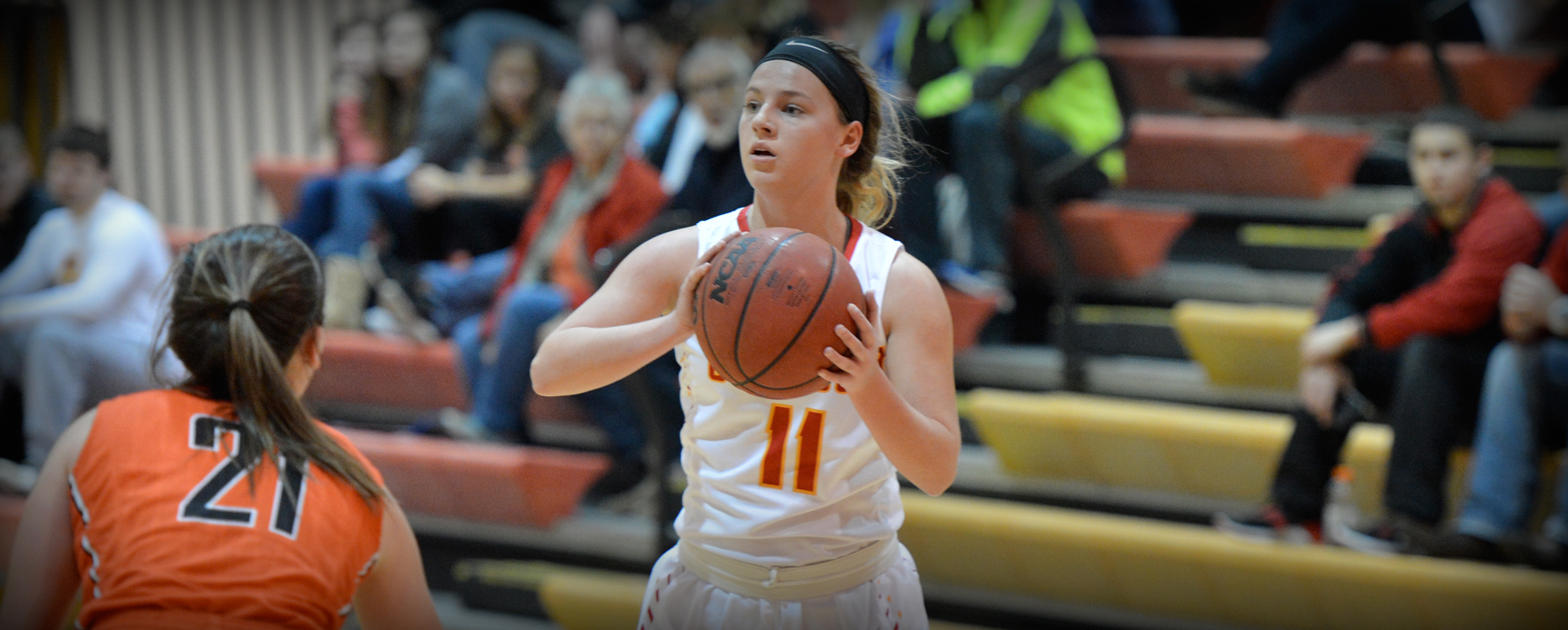 WBB Preview: Storm at Luther 12/7/16