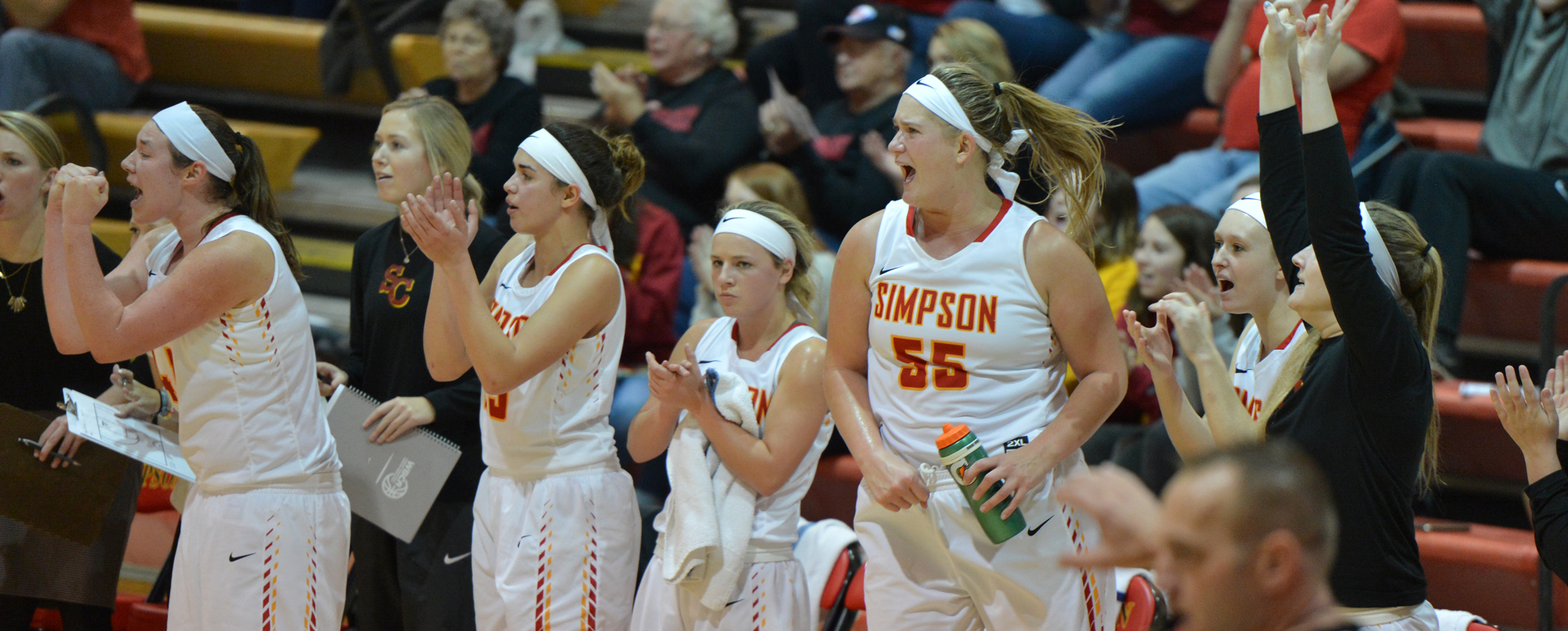 Botkins fuels fourth-quarter rally, Storm beat Luther 78-73