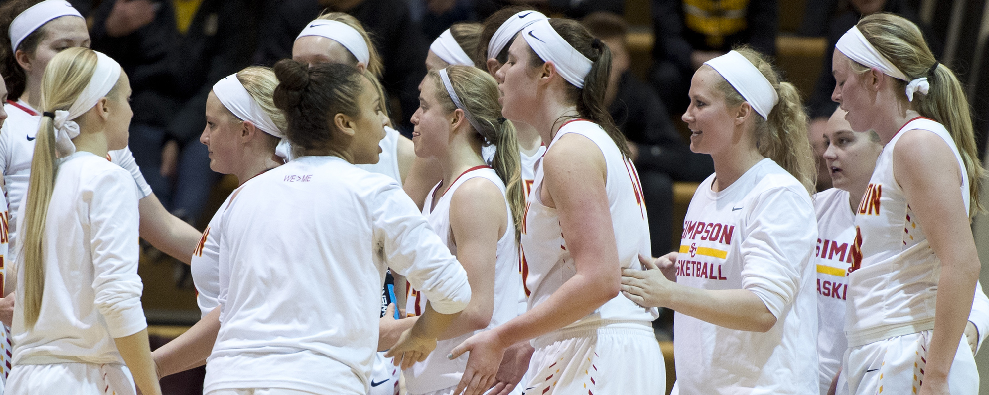WBB Preview: Simpson looks to upend Loras on Saturday