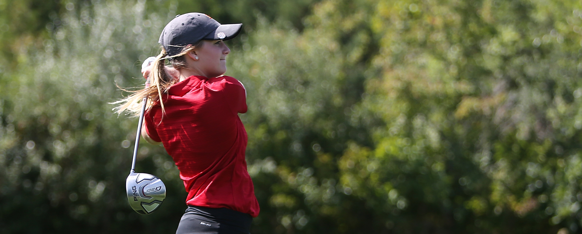 Booton cards low round at IIAC Championship, Storm in fifth place