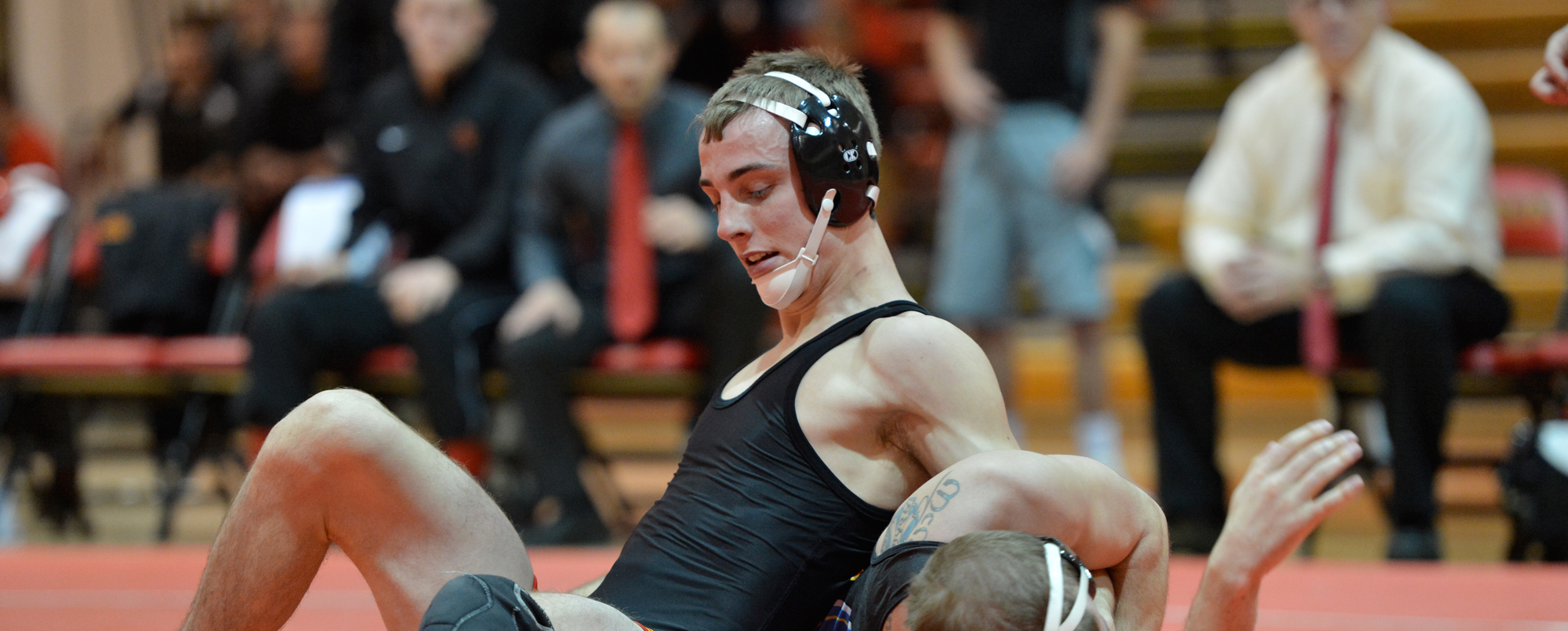 Storm fall to No. 11 Cornell in outdoor dual