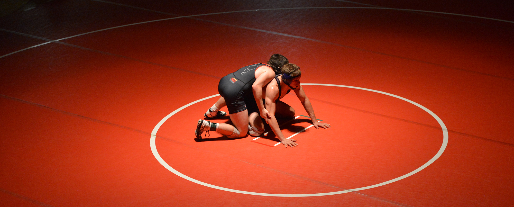 Wrestling dual against St. Olaf cancelled, Storm to compete at Duhawk Open
