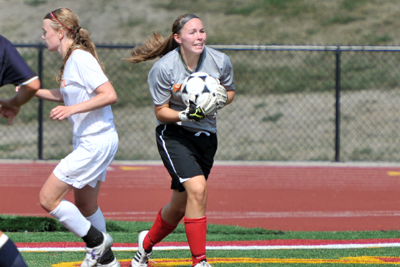 Storm shut out Culver-Stockton in 1-0 win