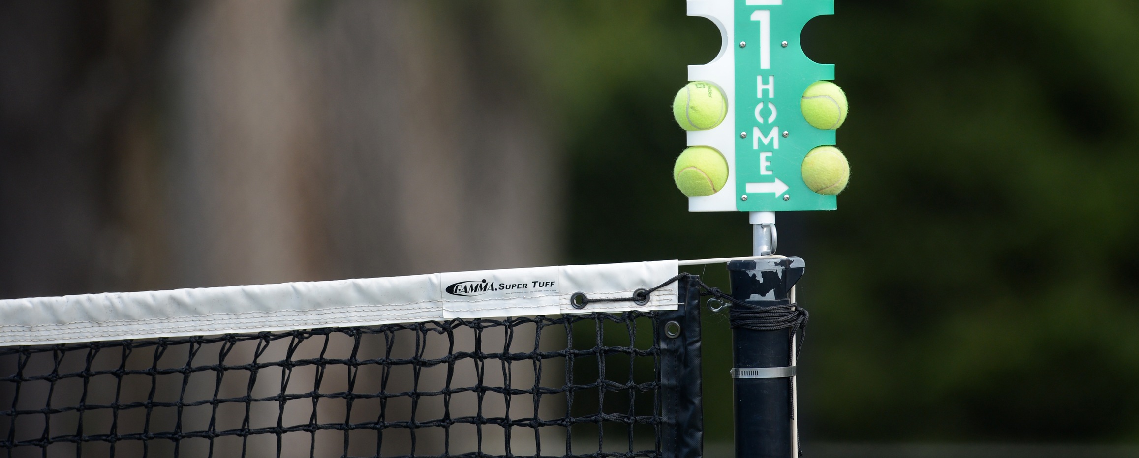 Cornell tops Storm in tennis action