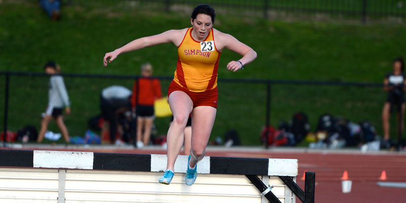 Breakthrough performances highlight first day at Jim Duncan Invitational