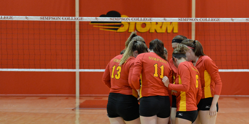Volleyball looks for resurgence in 2015
