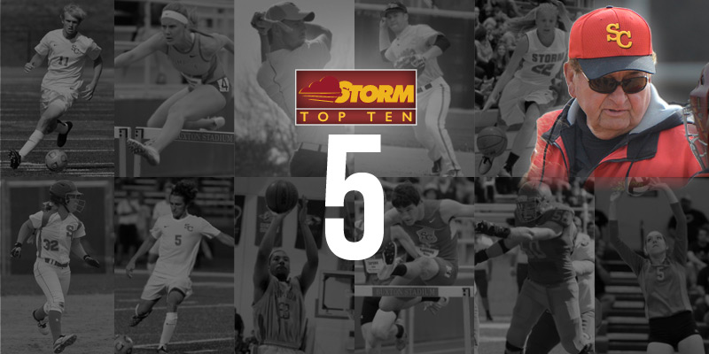 #StormTop10 of 2014-15: No. 5