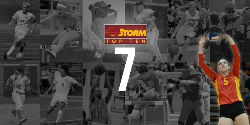#StormTop10 of 2014-15: No. 7