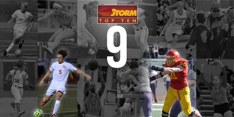 #StormTop10 of 2014-15: No. 9