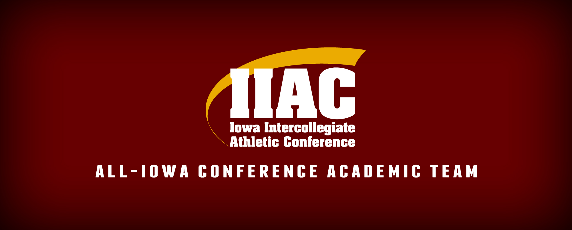 Simpson places 70 on All-Iowa Conference Academic Team