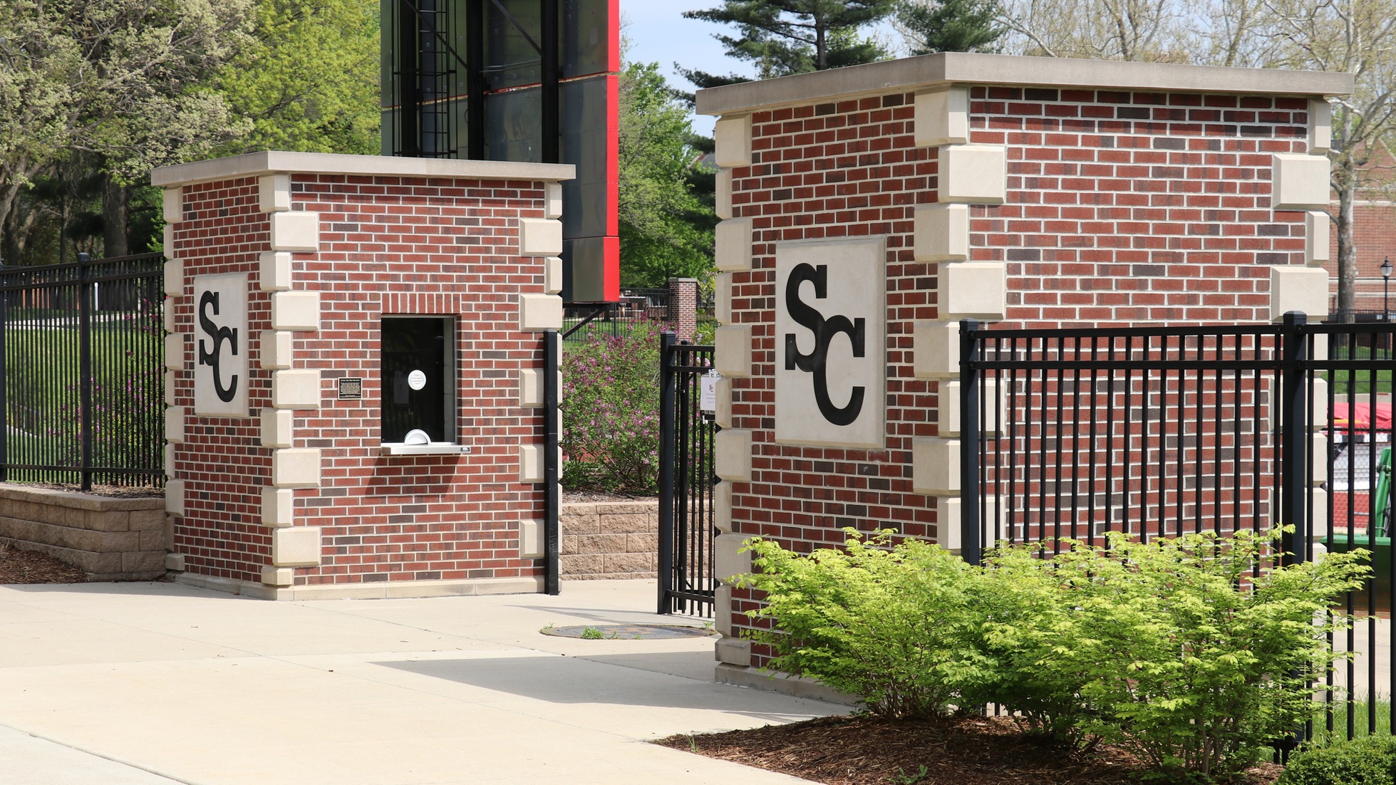 Simpson College summer camps cancelled