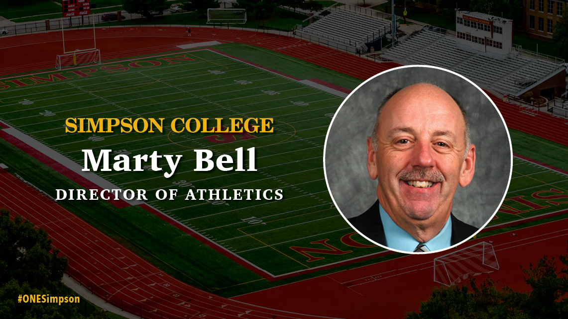Marty Bell, former VP of intercollegiate athletics at NCAA Division II Quincy University, will lead Storm athletics.