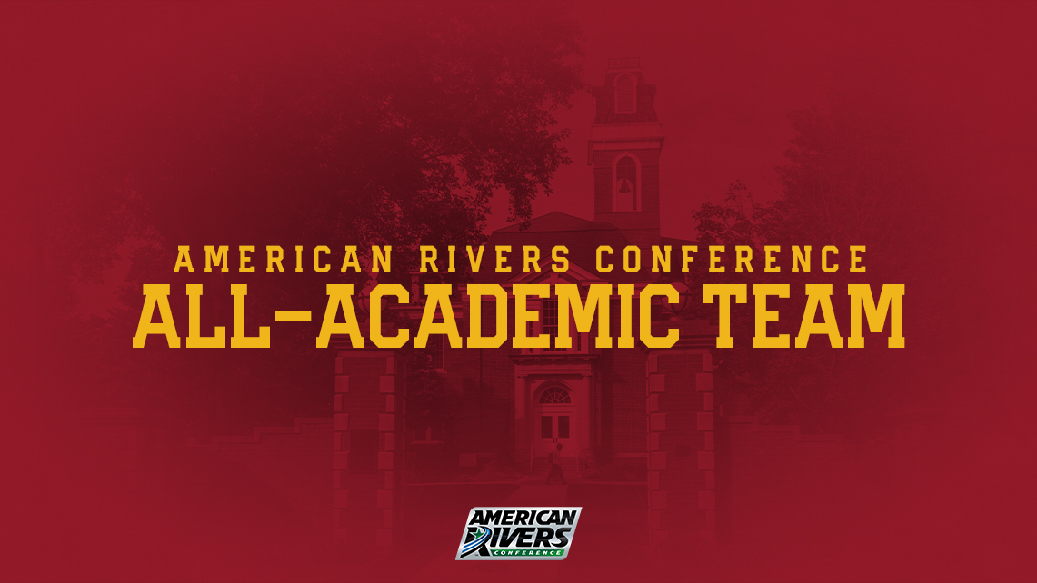 A-R-C announces Fall All-Academic Team