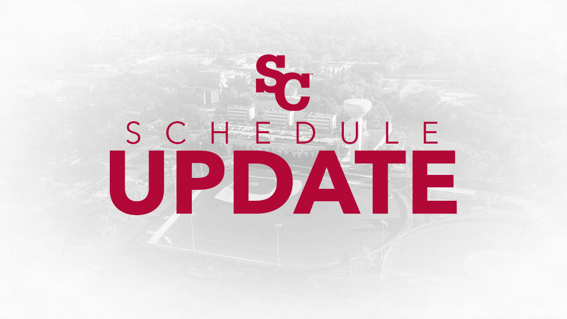 Tonight's basketball game cancelled, weekend slate altered