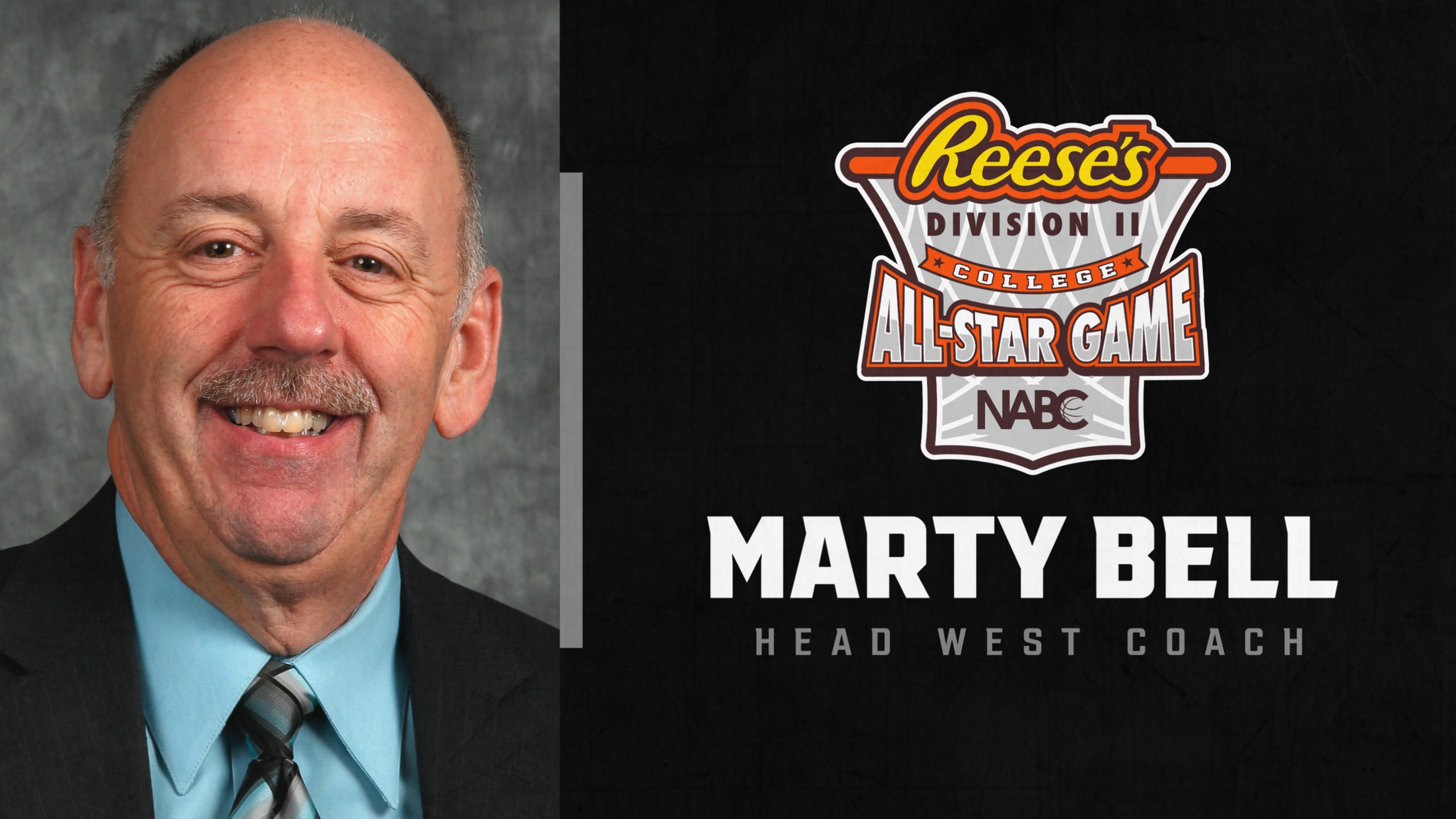 Marty Bell to coach NABC DII All-Star Team