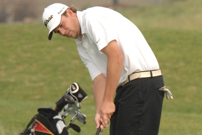 Storm sixth at IIAC Championship after first round