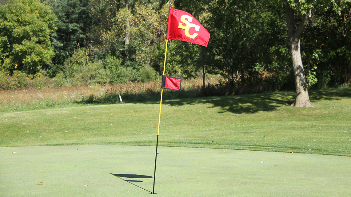 Simpson Invitational set for Wednesday at Indianola Country Club