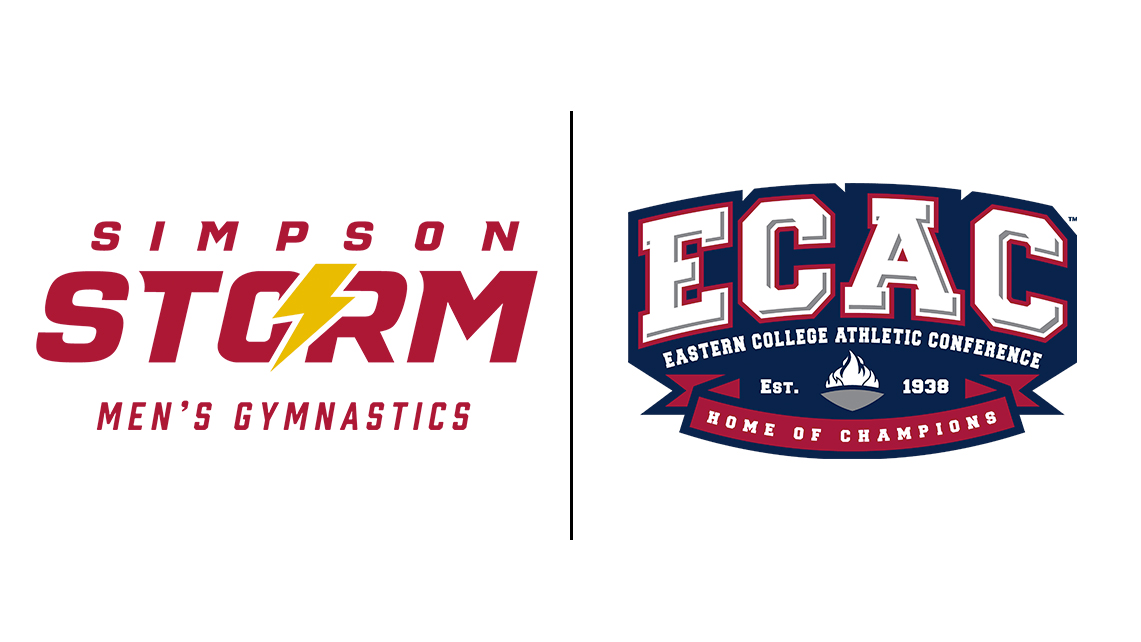 Men’s gymnastics to join Eastern College Athletic Conference
