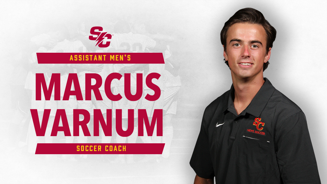 Varnum returns to Simpson as assistant men’s soccer coach
