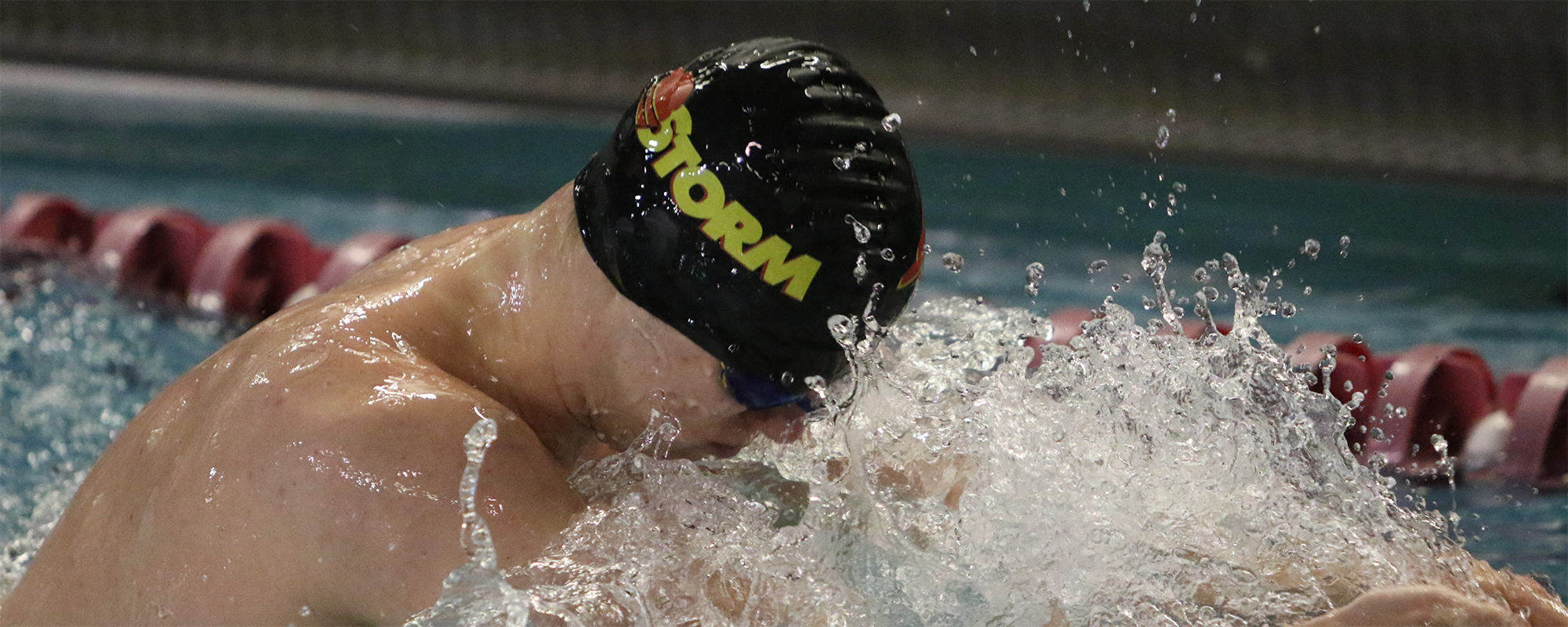 Storm conclude day two of Liberal Arts Championships