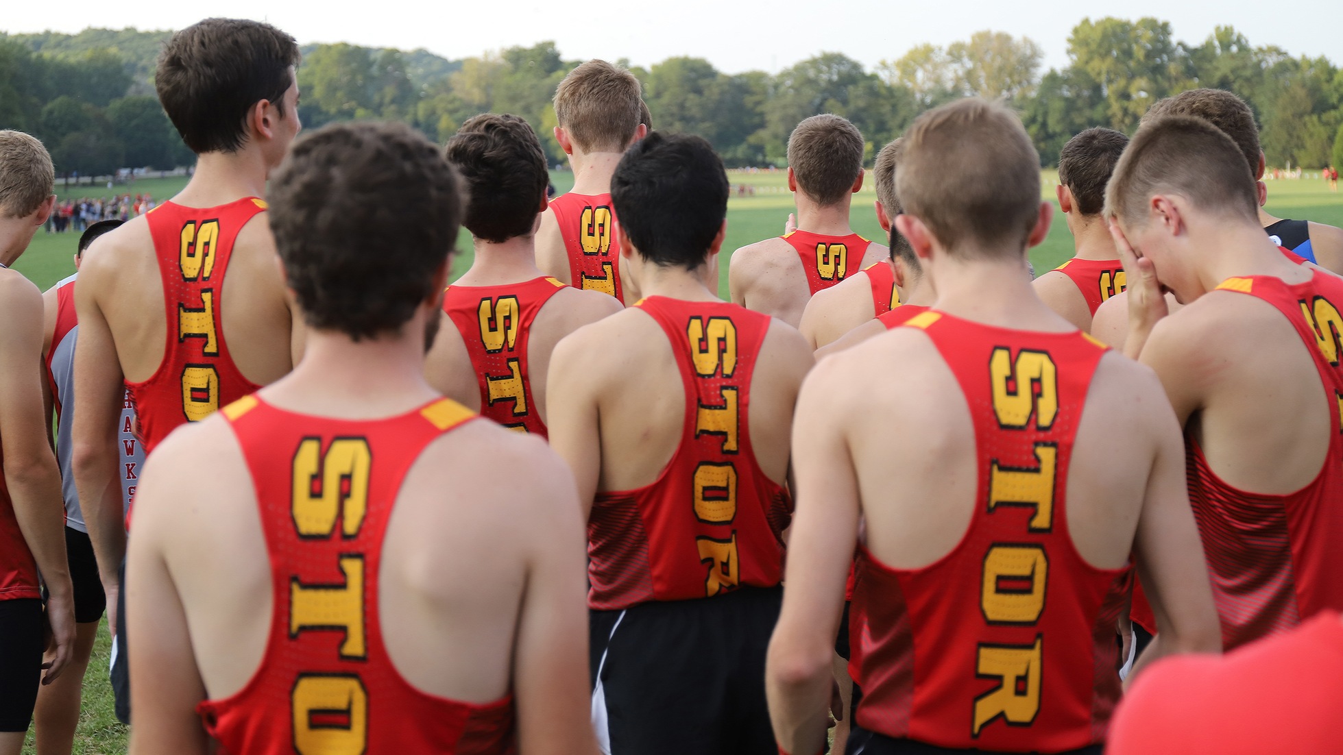 Cross country squads earn USTFCCCA All-Academic awards